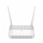 Cudy GP1200 wireless router Gigabit Ethernet Dual-band (2.4 GHz / 5 GHz) White