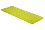 High Peak Dallas Single mattress Yellow