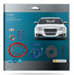 Nedis CKIT910VA Car Audio Connector Kit 800W