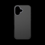Other Phone Accessory Zagg  ZAGG SoHo Snap Case with MagSafe for iPhone 16 - Black