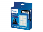 Philips | Replacement filter kit | FC8010/02