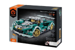 IM.MASTER RC super auto turquoise 450el 8044 41193
