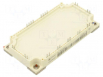 Module: IGBT | transistor/transistor | IGBT half-bridge x2 | 960W