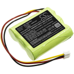2000mAh for Toniebox Tonie Box