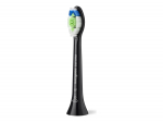 Philips | Replacement brush heads | HX6068/88 Sonicare Optimal White | Heads | For adults | Number of brush heads included 8 | Black