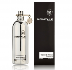 Montale Wood & Spices Perfume EDP 100 ml