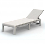 Keter 29213627400 Mallorca Sunlounger