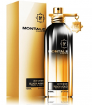 Montale Intense Black Aoud Perfume PAR 100 ml