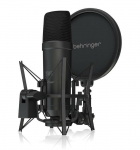 Behringer TM1 Rec Kit: Mic + Accessories