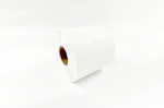 Labels JetWorld replacement Zebra ZA4X6-500 Białe 100*150mm, rdzeń 40mm, 500 pcs w rolce