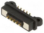 Connector: pogo pin | PIN: 5 | SMT