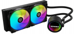 Genesis NLG-2319 Water Cooling System