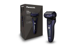 Panasonic ES-LV67-A803 beard trimmer Battery Wet & Dry Black, Purple