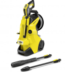 K&auml;rcher K 4 Premium Power Control Flex Pressure Washer