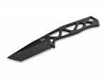 Knife Heckler & Koch FX01