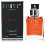 Calvin Klein Eternity Flame for Men Perfume EDT 100 ml