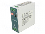 Power supply: switching | for DIN rail | 180W | 12VDC | 0&divide;15A | OUT: 1