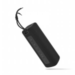 Bluetooth speakers Xiaomi  Mi Portable Bluetooth Speaker (16W) Black