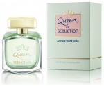 Antonio Banderas Queen Of Seduction World Hawai Perfume EDT 80 ml