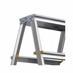 Step ladder stool 3 steps 150kg