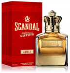 Jean P. Gaultier Scandal Absolu Pour Homme Perfume PAR 150 ml