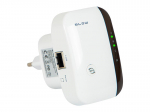 S&uuml;learvutid, s&uuml;learvutid, tarvikud // S&uuml;learvuti tarvikud // 86-048# Wzmacniacz sygnału wi-fi repeater 300mb/s rp-1 blow`