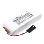 1500mAh for JOHNSON Controls Metasys,NU-NCM300-1