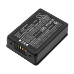 1800mAh for Clear-Com FreeSpeak II