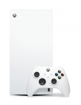 Microsoft Xbox Series X 1TB Digital Edition Gaming console