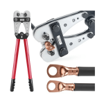 T&ouml;&ouml;riistad ja m&otilde;&otilde;teseadmed // Instrumendid ja t&ouml;&ouml;riistad // Zaciskarka zakończeń kablowych 10-120mm