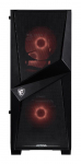Actina 5901443421610 PC AMD Ryzen&trade; 7 8700F 32 GB DDR5-SDRAM 1 TB SSD NVIDIA GeForce RTX 5060 Midi Tower Black
