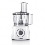Bosch MCM3100W food processor 800 W 2.3 L White