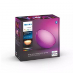 Desc lamp Philips  Hue Go Portable Light 6 W, White and color ambiance, Zigbee