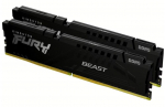 RAM DDR4 Kingston  MEMORY DIMM 64GB DDR5-6000/K2 KF560C36BBE2K2-64