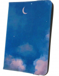 Book case iLike Etui Sky 1 for tablet 9-10
