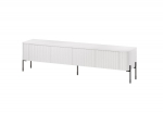 Cama VERA TV cabinet 190x40x50 matt white