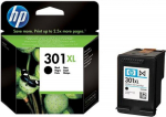 Ink cartridge HP 301XL Black