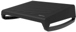 Stand for computer Fellowes Foot Rest Breyta Black