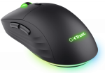 Computer mouse Trust GXT 927 REDEX+ Black
