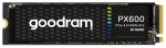 SSD drive Goodram PX600 M.2 1TB