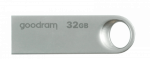 Flash memory Goodram UNO3 32GB Silver