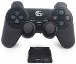Game Controller Gembird JPD-WDV-01