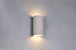 Trio Soka sienas lampa 2xGU10 warm grey 267700276 4017807657067