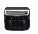 Gastronoma 18290003 Hot air fryer 9l / 2400W