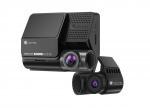 Navitel | Advanced smart dashcam | RS984 GPS | GPS | Wi-Fi