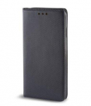 Book case iLike Xiaomi Smart Magnet case Redmi Note 11 Pro 4G / Note 11 Pro 5G Black