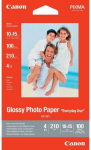 Photo Paper Canon GP-501 10x15cm Glossy 100pcs