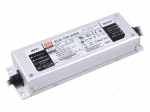 Power supply: switched-mode | Communication: DALI | LED | 96W | 24VDC