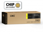 Toner HP 117A (W2072A) printerikassett &ndash; LaserJet 150 / 178 / 179 MFP, kollane, kuni 700 lk.