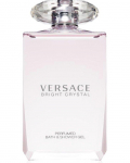 Versace Bright Crystal Shower Gel 200ml